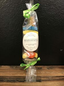 Brochettes fantaisie