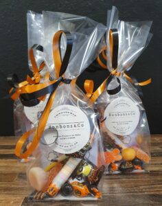 Ballotin Halloween