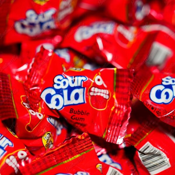 Sour Cola - Par lot de 10
