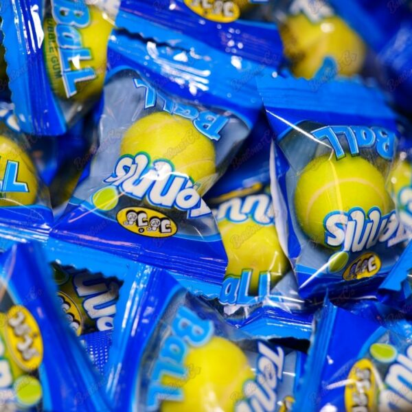 Tennis Ball - Par lot de 10