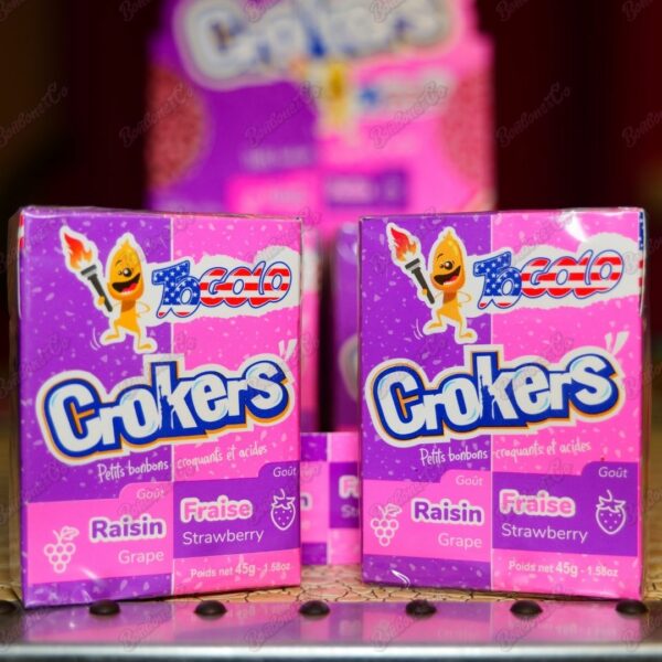 Crokers
