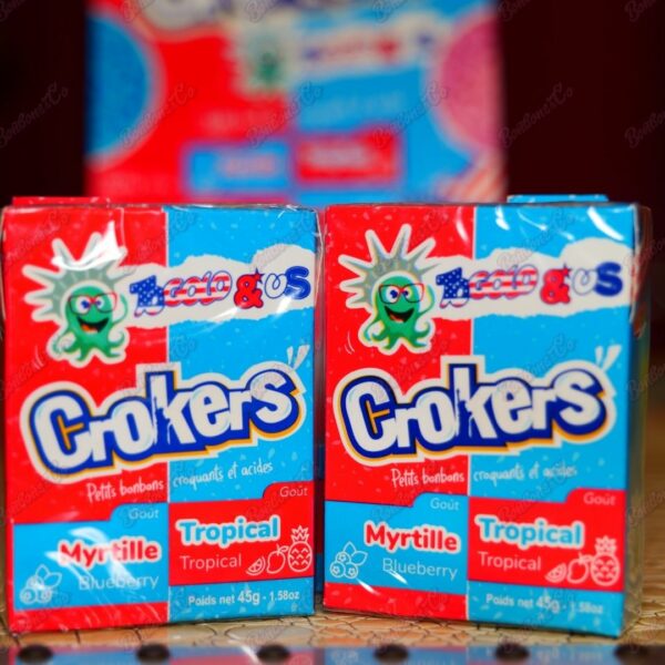 Crokers