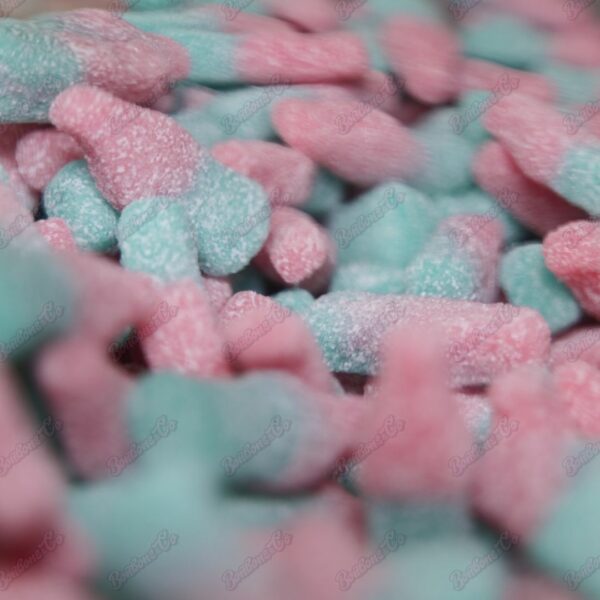 Bouteille Bubble Gum - Par lot de 10
