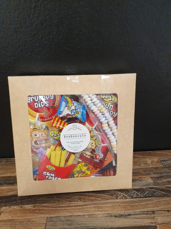 Box Rétro – Image 2