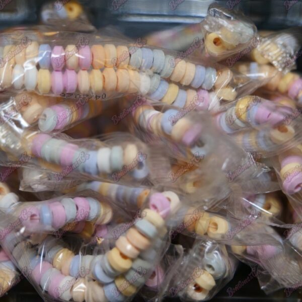 Collier de bonbons - Par lot de 5