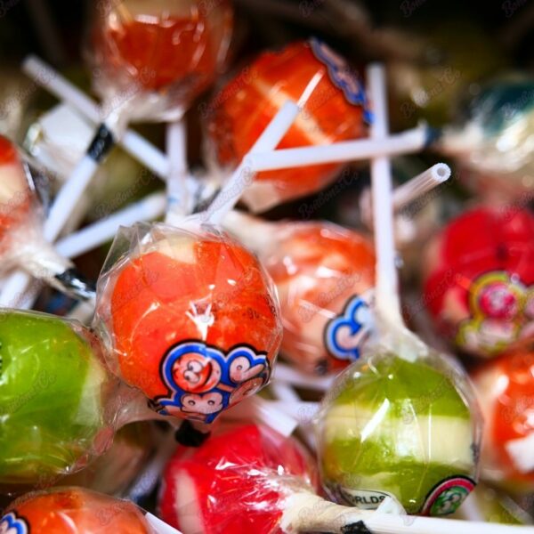 Jumbo Pop