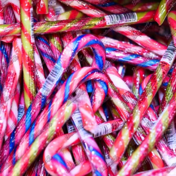Sucre d'orge
