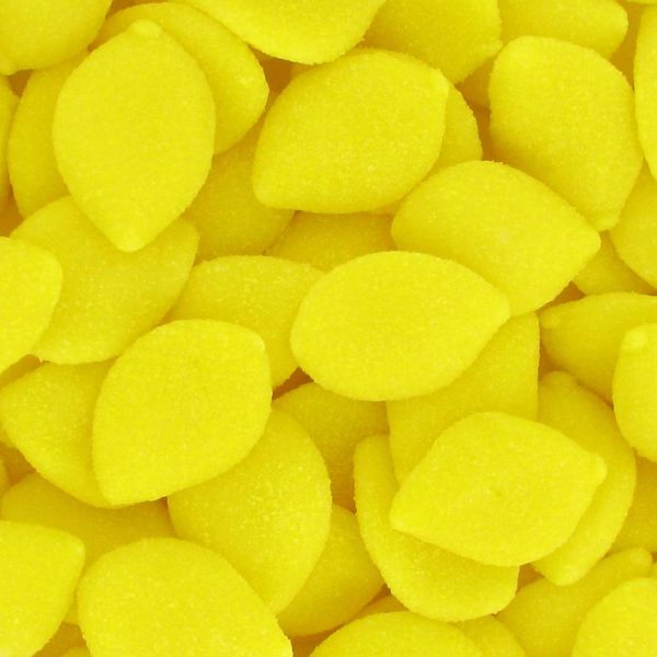 Citron - Par lot de 10