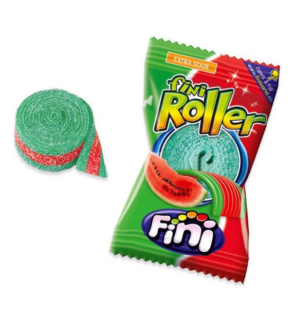 Roller Pastèque