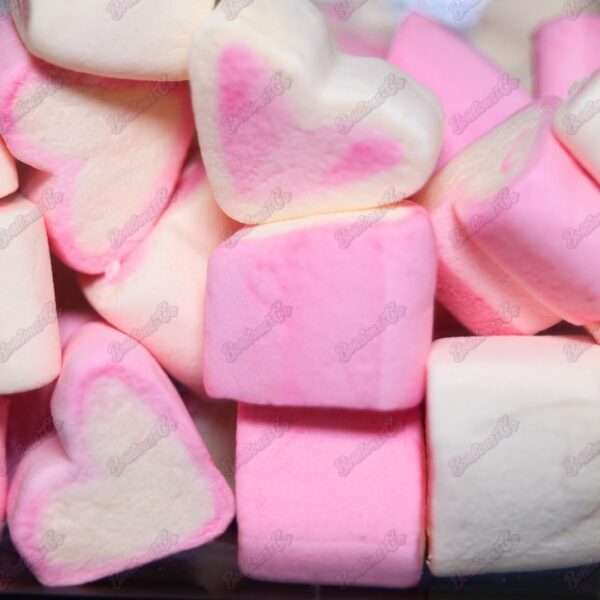 Coeur - Par lot de 5